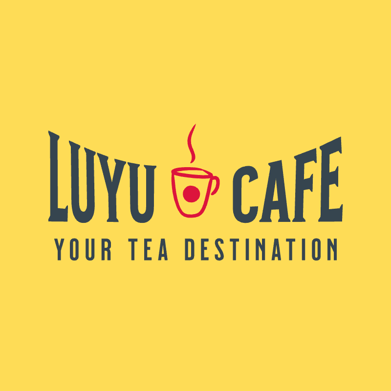 Luyu Cafe Logo